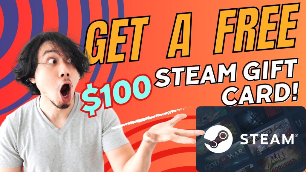 Steam