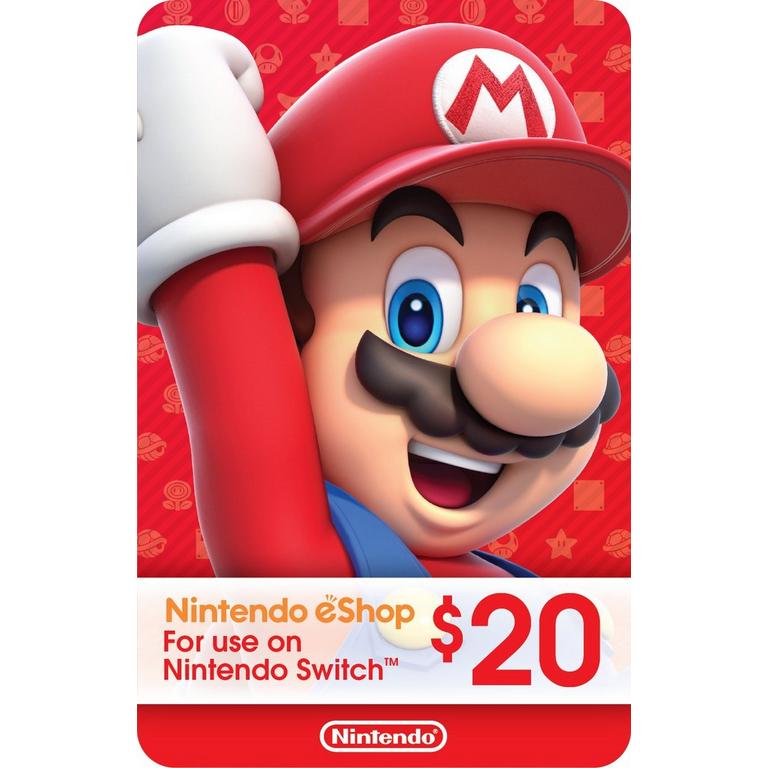 nintendo